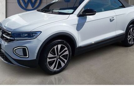 VW T-Roc 4.500 km 32.970 &euro; Frankfurt 60326
