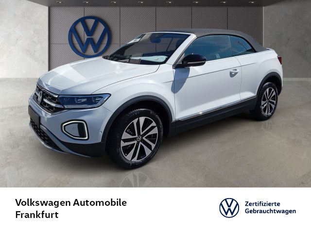 VW T-Roc 4.500 km 32.970 &euro; Frankfurt 60326