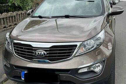 Kia Sportage 67.800 km 11.500 &euro; Niddatal 61194
