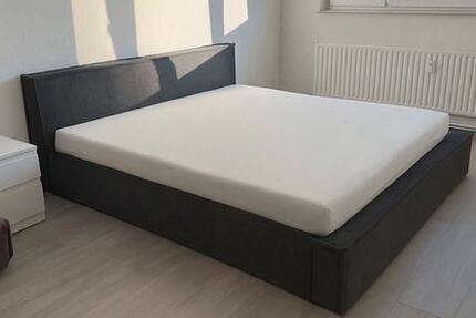 Mietwohnung mit Skyline blick in Frankfurt am main 2 zimmer