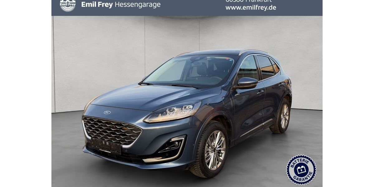 Ford Kuga 28.027 km 24.950 &euro; Frankfurt 60386