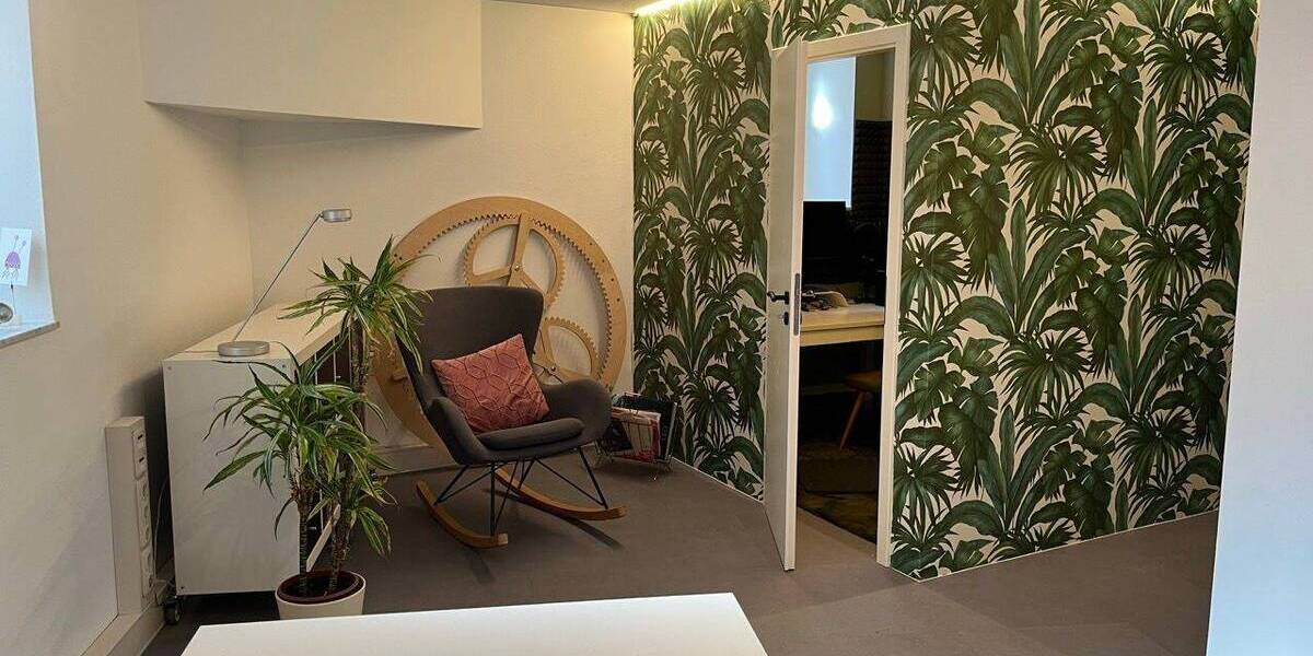 Gewerbeobjekt Darmstadt Darmstadt-Ost - 280&euro; | Angebot:26445452