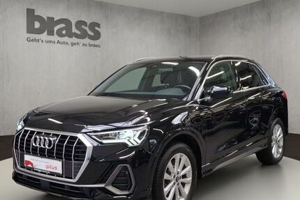 Audi Q3 72.832 km 29.400 &euro; Dietzenbach 63128