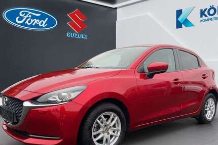 Mazda 2 99.700 km 13.440 &euro; Nidderau 61130