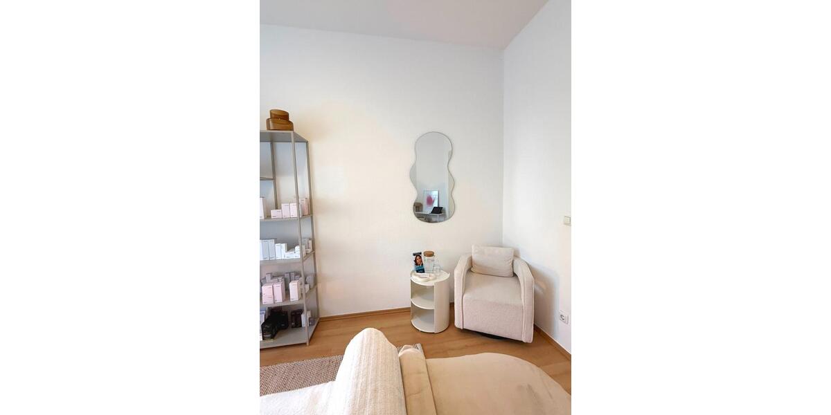 Behandlungsraum Praxisraum in kleiner Praxis | NordendBornheim zimmer