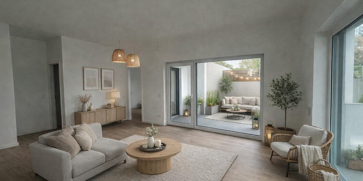 Etagenwohnung Eppstein Bremthal - 2 Zimmer, 71 m&sup2;, 371.100&euro; | Angebot:25691953