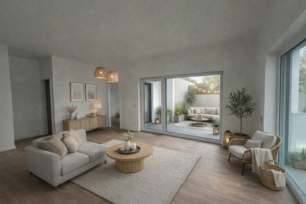 Wohnung Eppstein Bremthal - 2 Zimmer, 71 m&sup2;, 371.100&euro; | Angebot:25691953