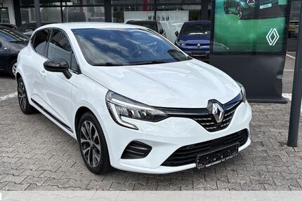 Renault Clio 19.800 km 16.470 &euro; Hanau 63452