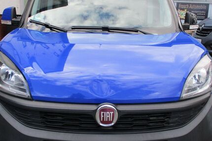 Fiat Doblo 121.900 km 9.490 &euro; Mörfelden Walldorf 64546