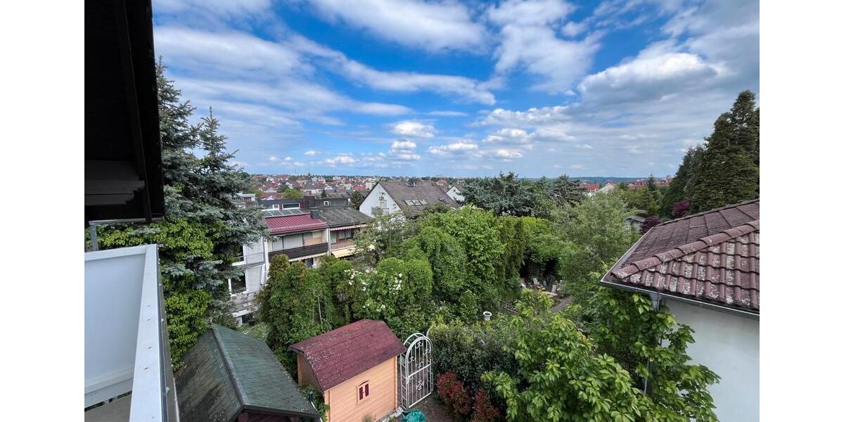 Etagenwohnung Frankfurt am Main Bonames - 3 Zimmer, 101 m&sup2;, 1.600&euro; | Angebot:26493136