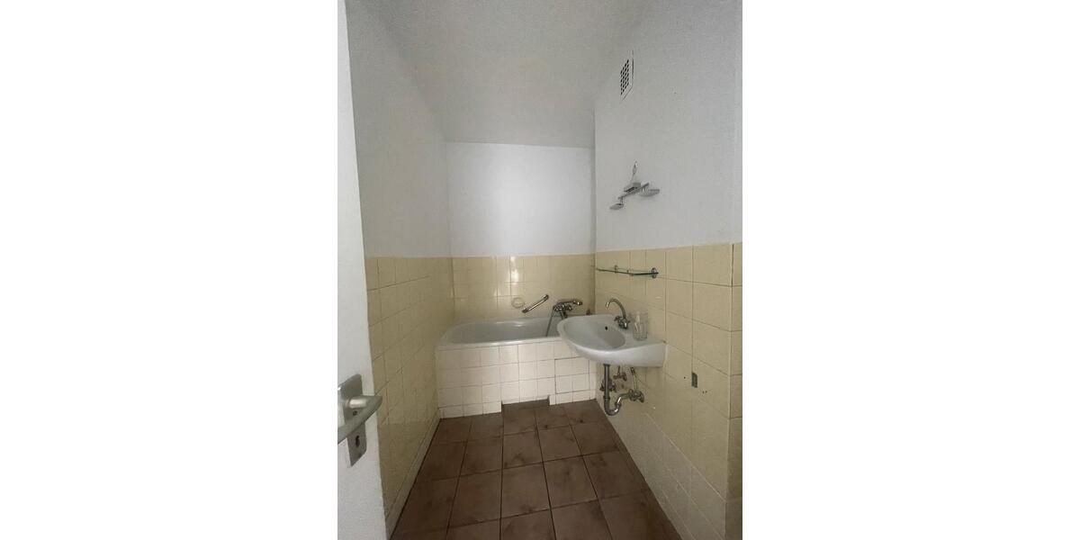 Etagenwohnung Maintal - 1 Zimmer, 36 m&sup2;, 410&euro; | Angebot:25750637