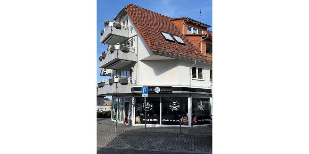 Gewerbeobjekt Rödermark Urberach - 189.000&euro; | Angebot:25756752
