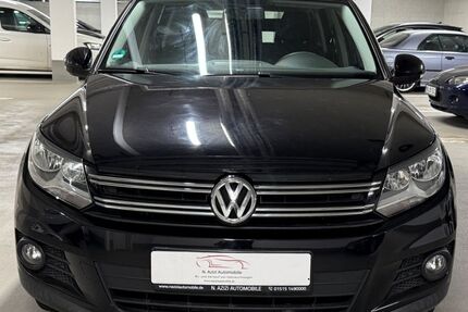 VW Tiguan 166.000 km 7.199 &euro; Frankfurt am Main 60386