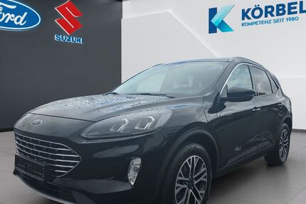 Ford Kuga 38.050 km 24.870 &euro; Nidderau-Heldenbergen 61130