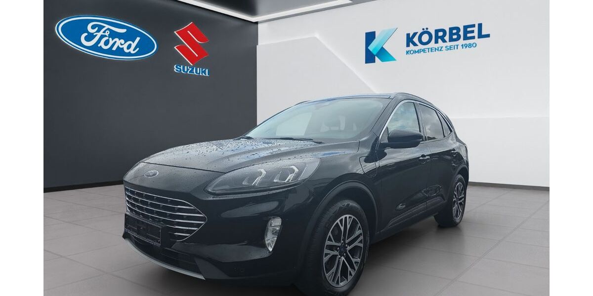 Ford Kuga 38.050 km 24.870 &euro; Nidderau-Heldenbergen 61130