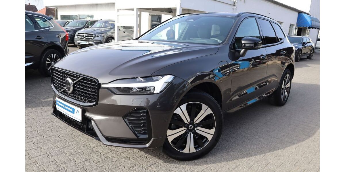 Volvo XC60 45.555 km 39.485 &euro; Darmstadt 64291