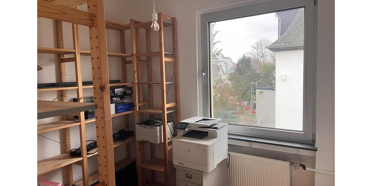 Etagenwohnung Frankfurt am Main Nord-Ost - 2.5 Zimmer, 60 m&sup2;, 830&euro; | Angebot:25658958