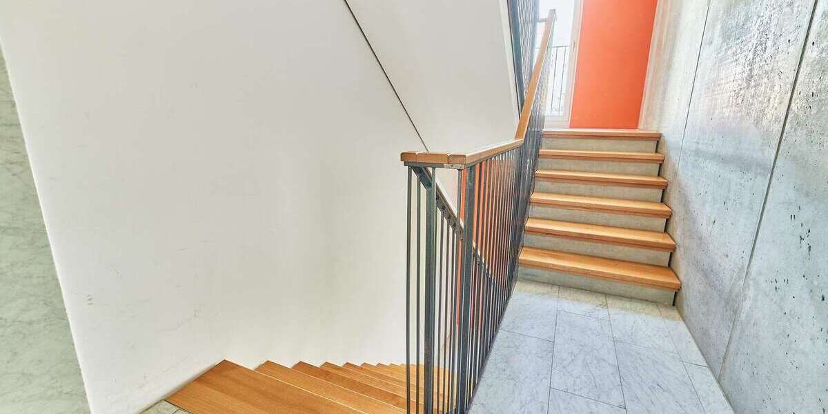 Wohnung zum Mieten in Frankfurt Sachsenhausen - Nord 2.755 € 128 m² 4 zimmer