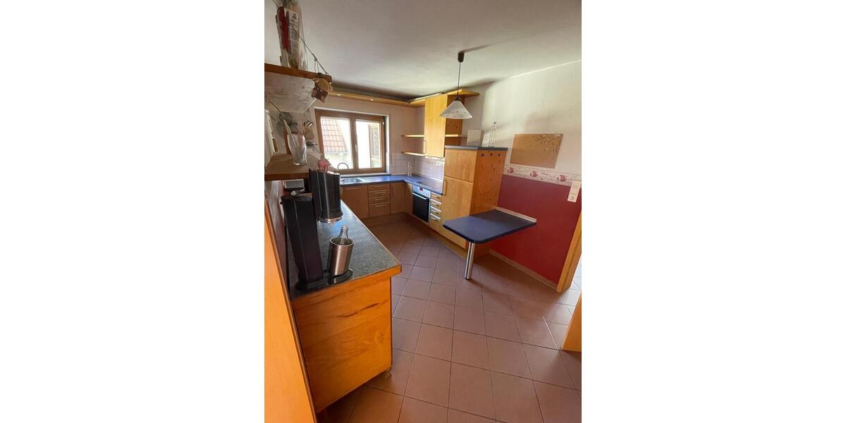 Etagenwohnung Münster (Hessen) - 2.5 Zimmer, 96 m&sup2;, 940&euro; | Angebot:26413128