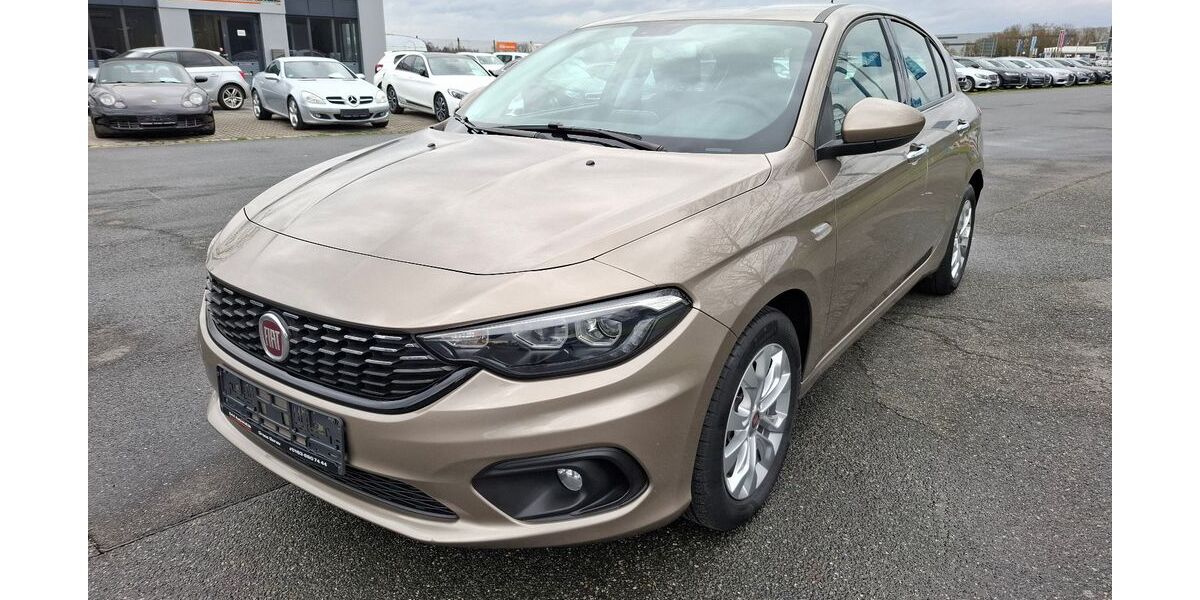 Fiat Tipo 35.000 km 9.990 &euro; Gross Gerau 64521