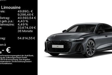 Audi A6 15.923 km 49.280 &euro; Oberursel 61440