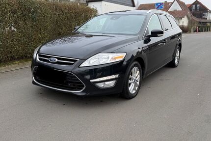 Ford Mondeo 245.000 km 3.999 &euro; Bad Nauheim 61231