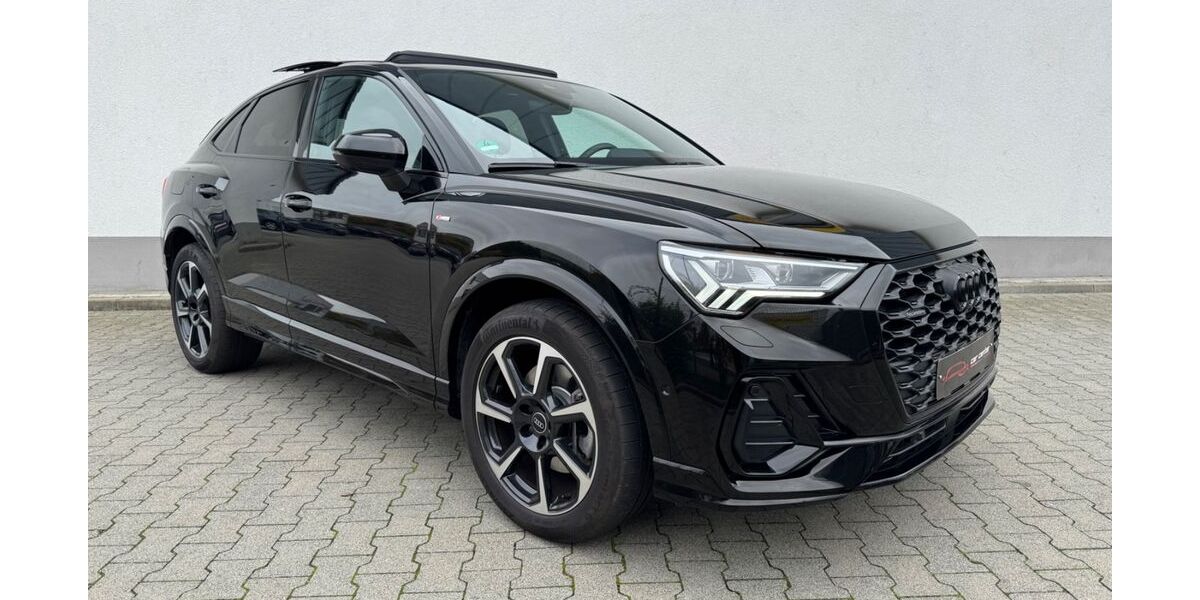 Audi Q3 14.900 km 51.900 &euro; Ginsheim Gustavsburg 65462