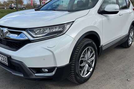 Honda CR-V 130.500 km 22.000 &euro; Niddatal, Stadt 61194