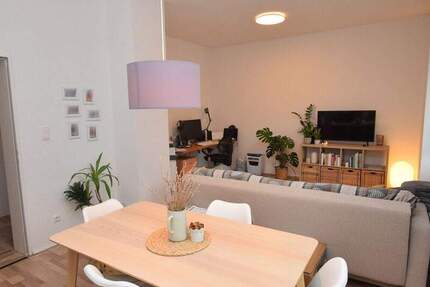 Wohnung Frankfurt am Main Niederrad - 2 Zimmer, 56 m&sup2;, 289.000&euro; | Angebot:23940868