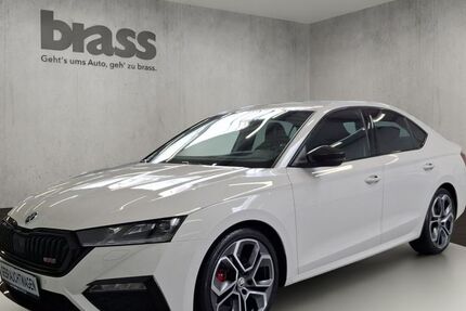 Skoda Octavia 109.790 km 25.250 &euro; Offenbach 63075