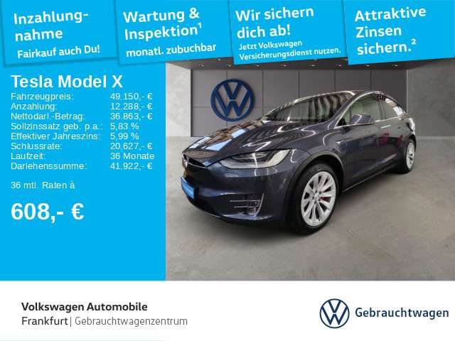 Model X