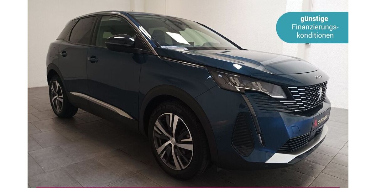 Peugeot 3008 70.392 km 16.770 &euro; Egelsbach 63329