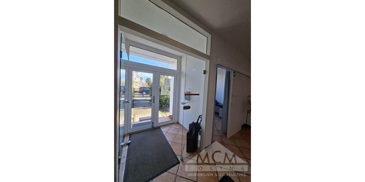 Gewerbeobjekt Frankfurt am Main / Zeilsheim Zeilsheim - 5 Zimmer, 95 m&sup2;, 890&euro; | Angebot:25749134