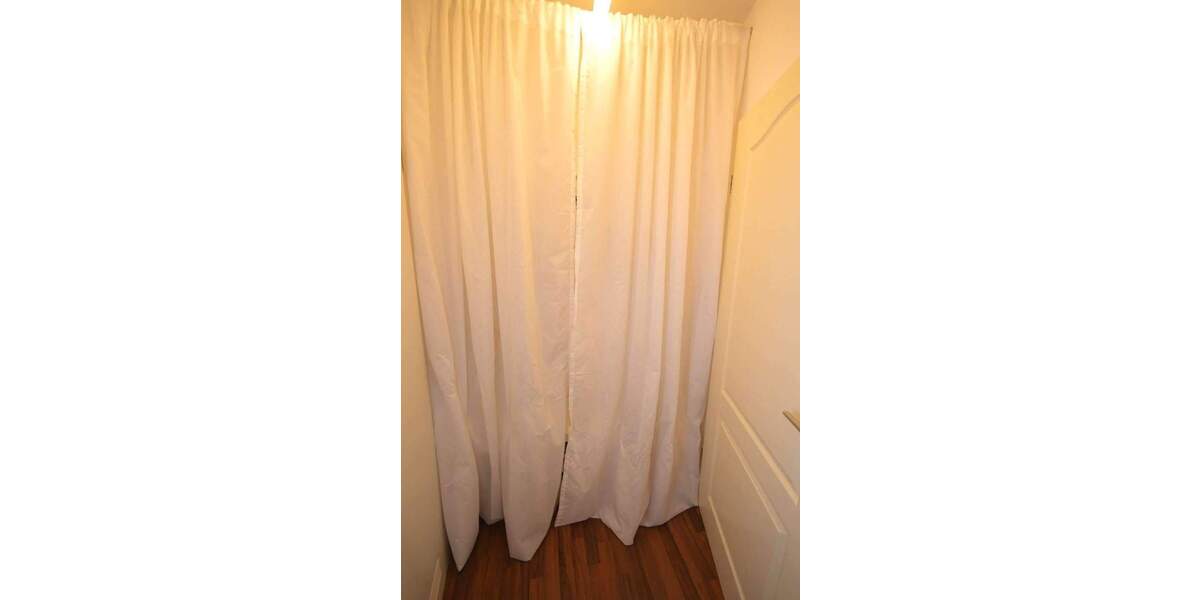 Hübsche 2-Zi-Wohnung im Hinterhaus nahe Leipziger Straße 2 zimmer