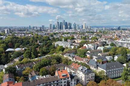 Wohnung Frankfurt am Main Ostend - 3 Zimmer, 67 m&sup2;, 414.000&euro; | Angebot:27438699