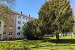 Etagenwohnung Frankfurt am Main Eckenheim - 2 Zimmer, 45 m&sup2;, 280.000&euro; | Angebot:26411115