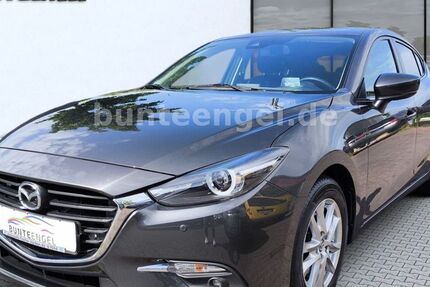 Mazda 3 105.000 km 12.990 &euro; Flörsheim am Main 65439