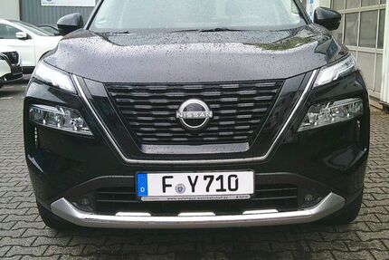 Nissan X-Trail 10.790 km 43.490 &euro; Frankfurt 60486