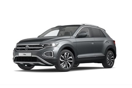 VW T-Roc 90.900 km 19.999 &euro; Mühlheim 63165