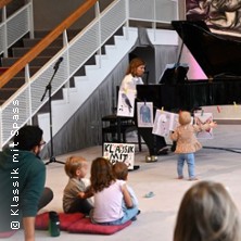 Tiere 14.02.2026 Dreikönigsgemeinde