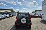 Suzuki Jimny 4x4, 1. Hand 64.312 km 14.890 &euro; Rodgau 63110