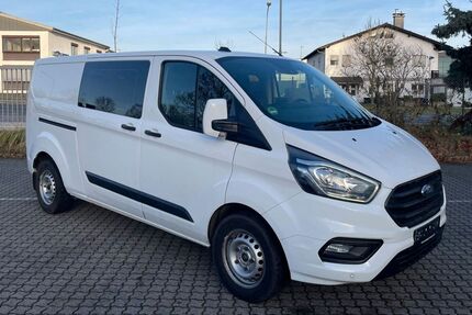 Ford Transit Custom 175.000 km 17.980 &euro; Langen 63225