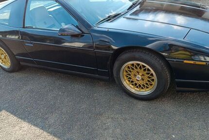 Pontiac Fiero