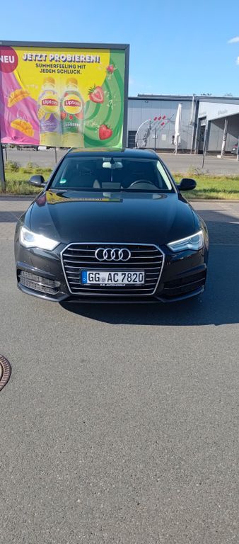 Audi A6 180.000 km 17.000 € Rüsselsheim 65428