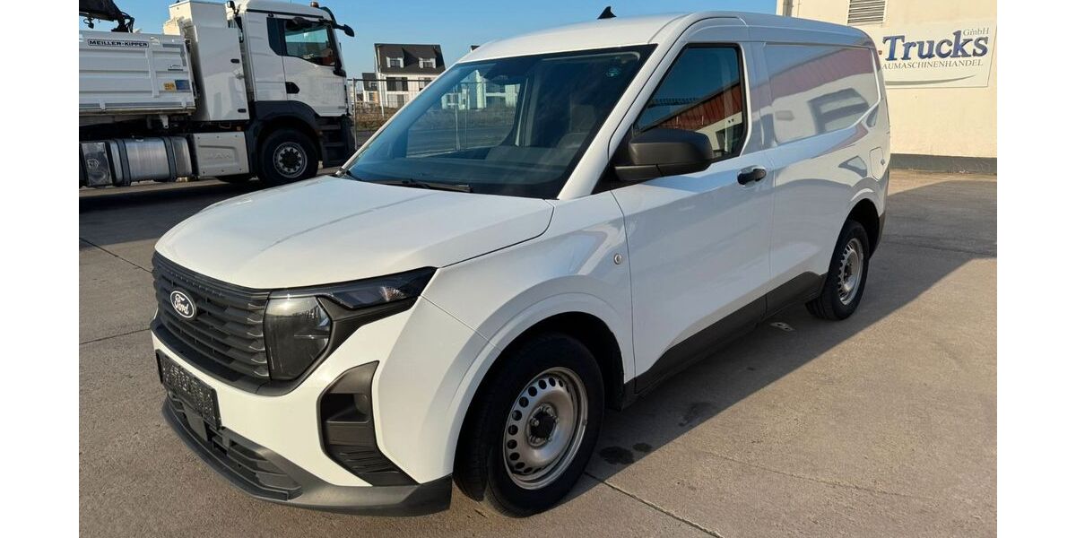 Ford Transit 56.500 km 16.648 &euro; Babenhausen 64832