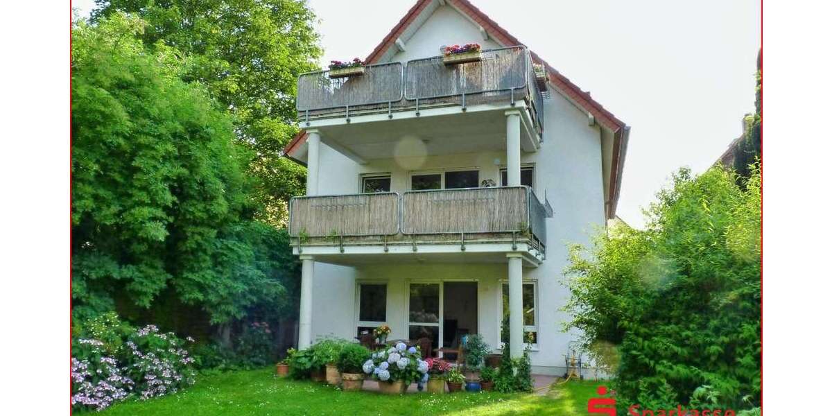 Wohnung zum Kaufen in Darmstadt 325.000 € 81.8 m² 3 zimmer