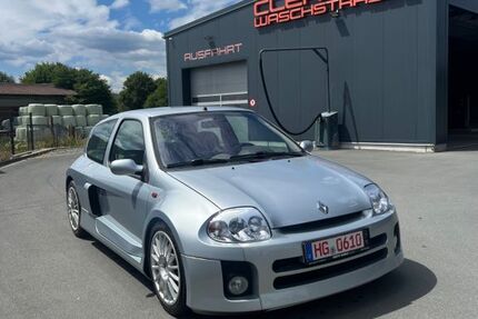 Renault Clio 118.000 km 47.900 &euro; Bad-Homburg 61352