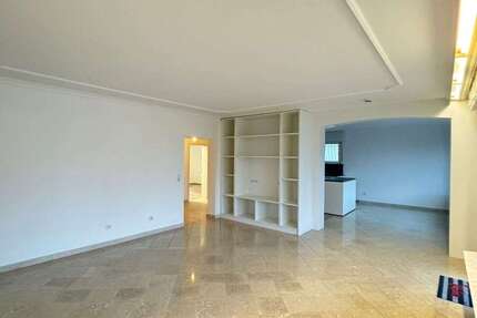 Wohnung zum Mieten in Offenbach am Main 1.390 € 110 m² 3 zimmer