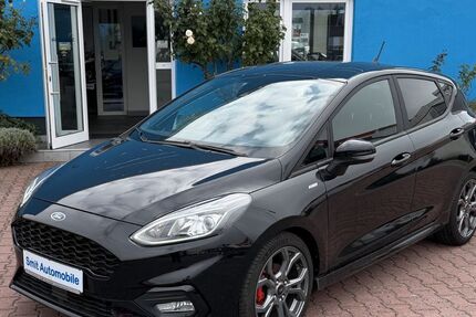 Ford Fiesta 59.852 km 17.900 € Darmstadt 64293