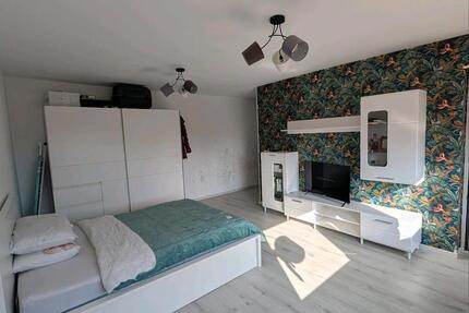 Moderne 1-Zimmer-Eigentumswohnung in Maintal-Bischofsheim 1 zimmer